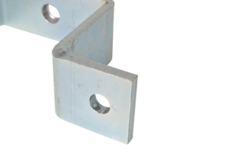 Ceiling Saddle Clamp For Suspending 48-5 